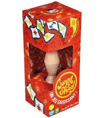 FoxMind Jungle Speed