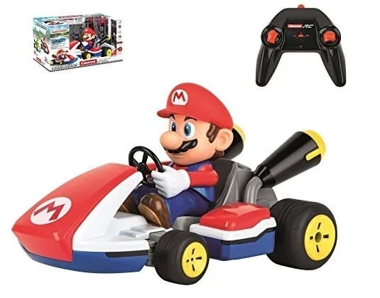 carrera Carrera RC Mario Kart 1/16