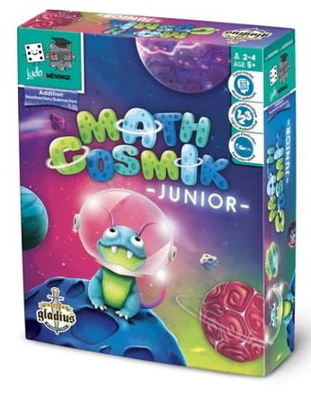 Gladius Math Cosmik Junior