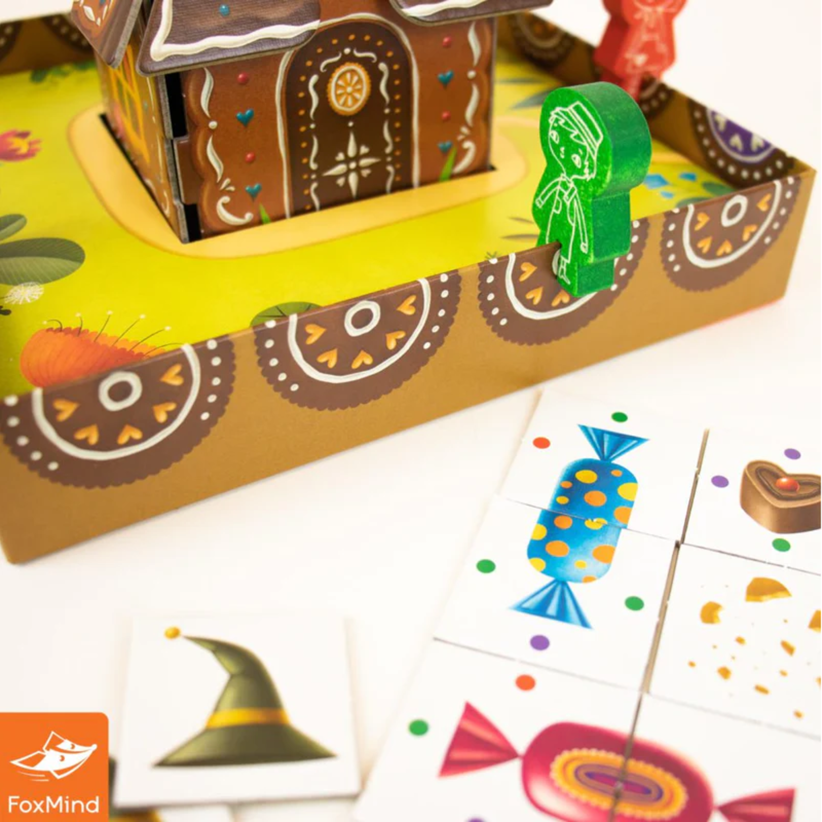 FoxMind Hansel & Gretel (ML)
