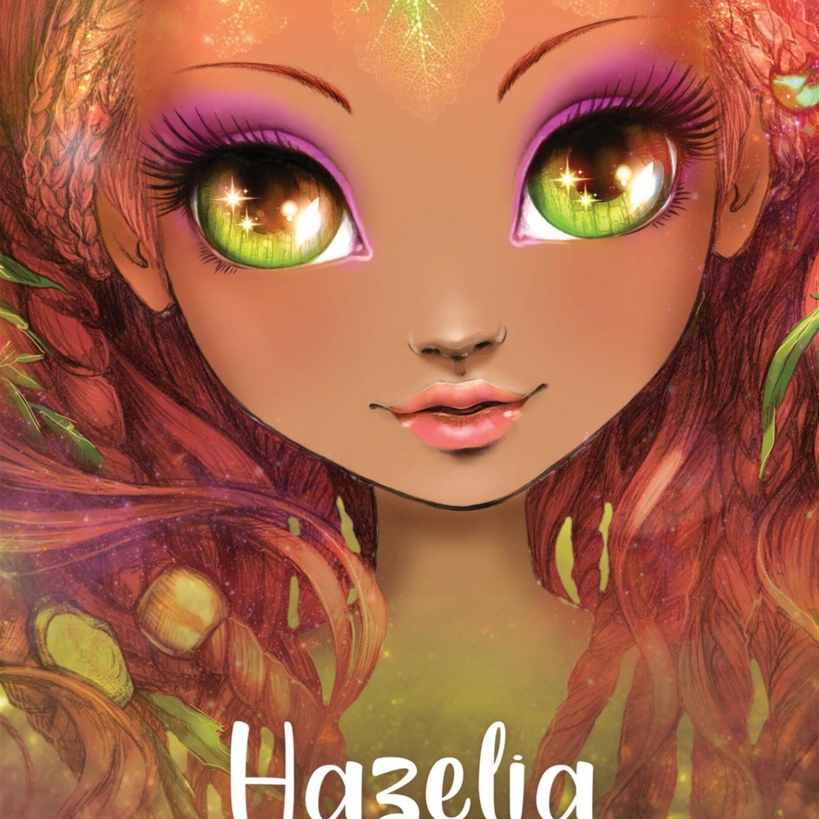 Petit Homme Nebulous Stars - Hazelia et la cabane enchantée