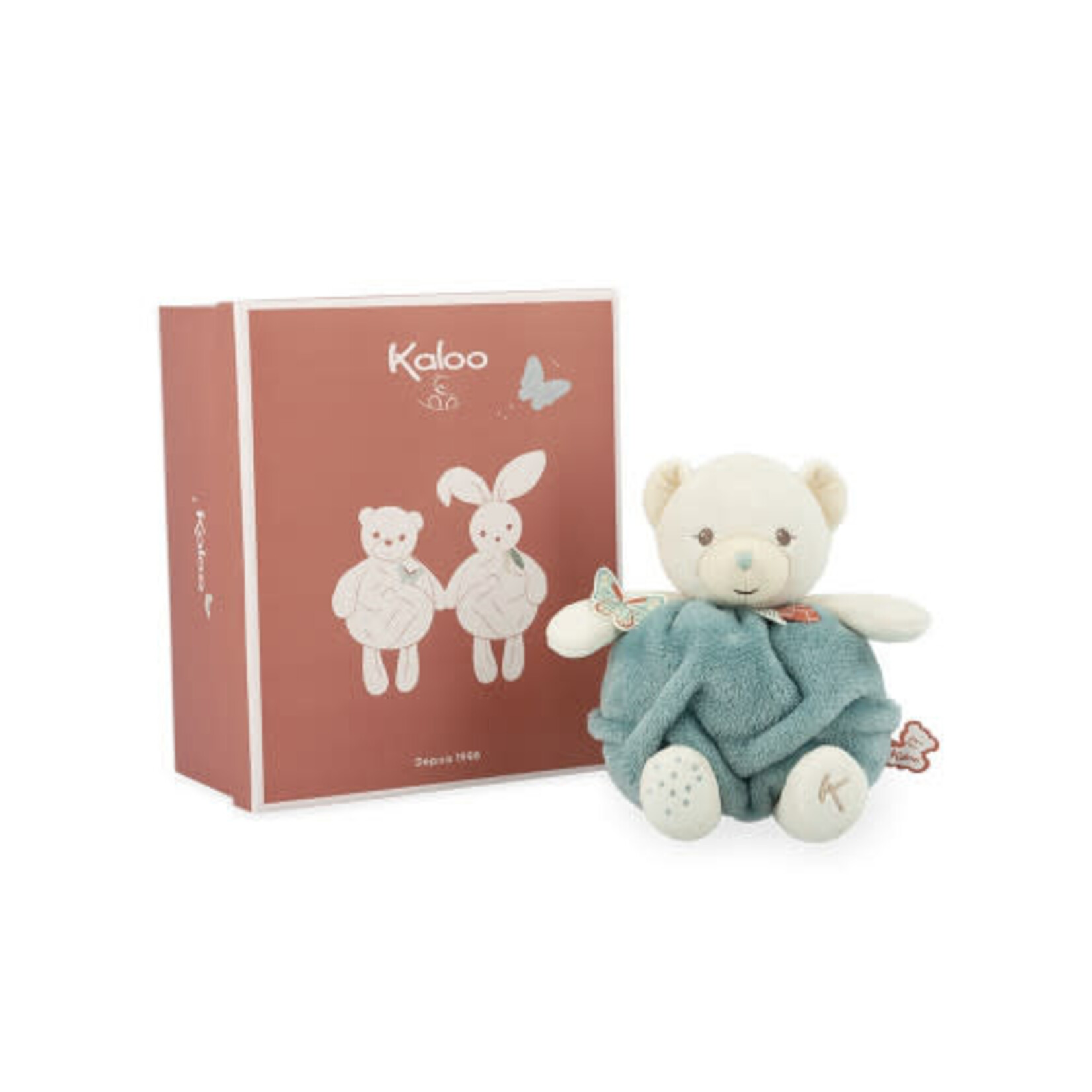 Kaloo Kaloo - Boule d'amour ours petit