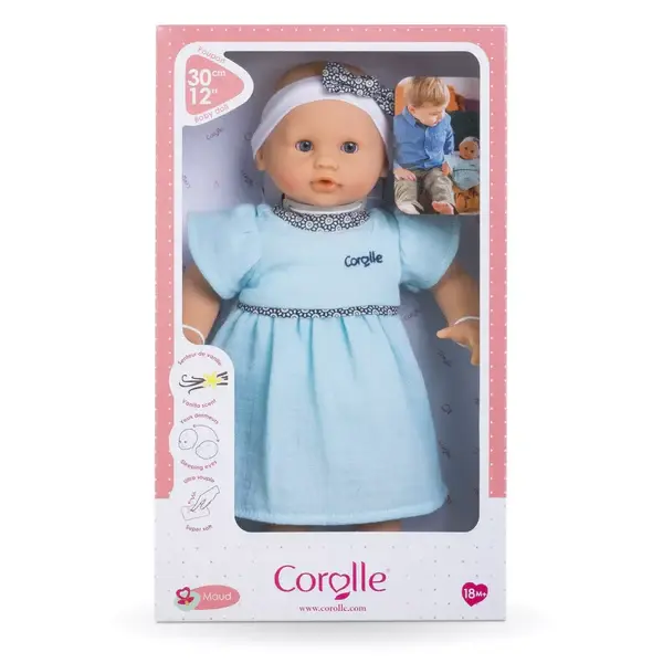 Corolle Corolle Maud poupée de 30CM