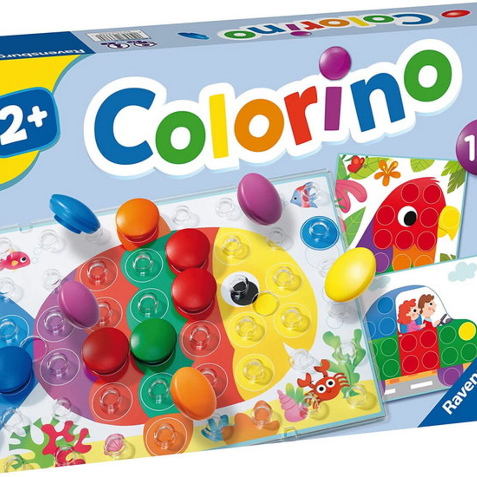 Ravensburger Ravensburger – Colorino (ML)