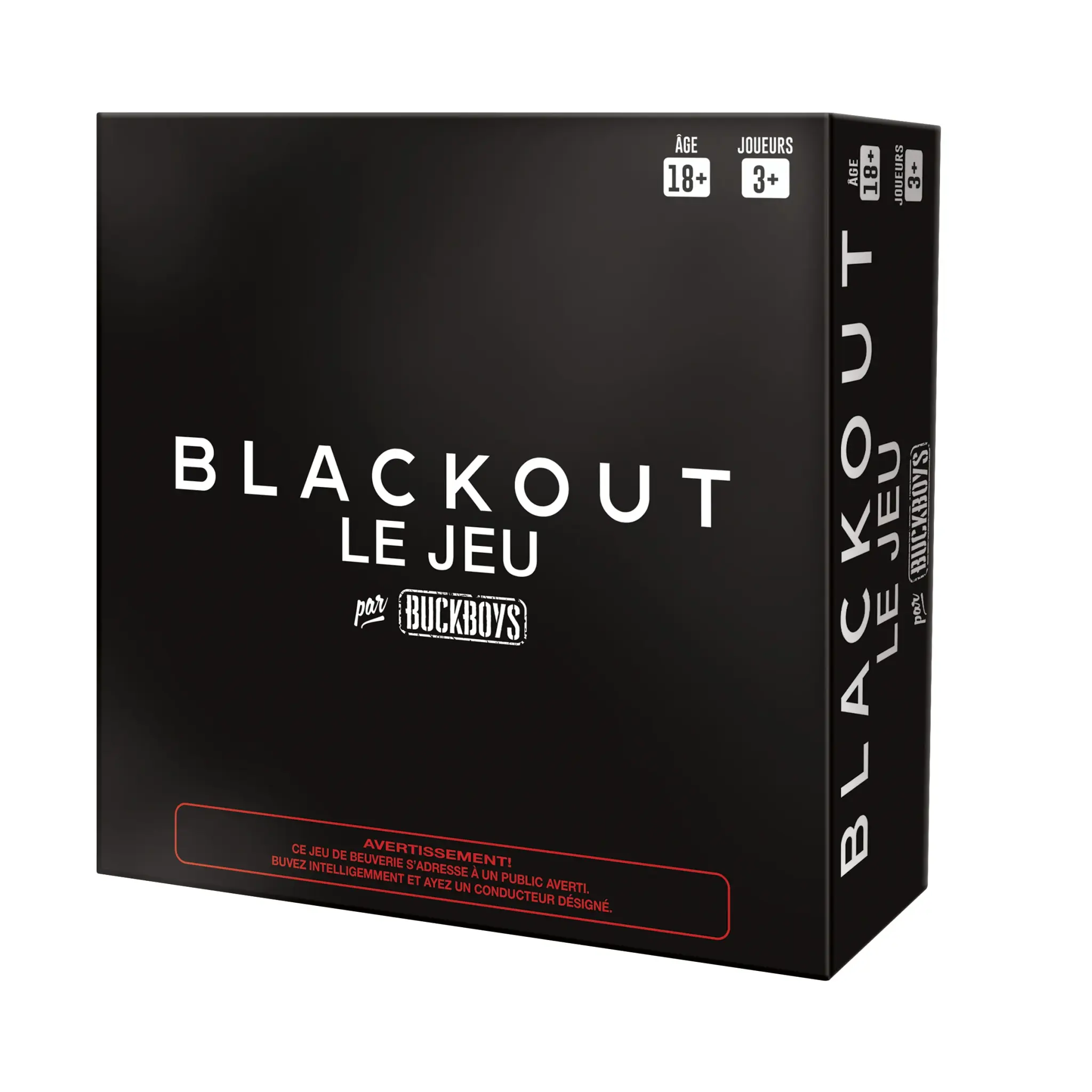 Gladius Blackout le jeu