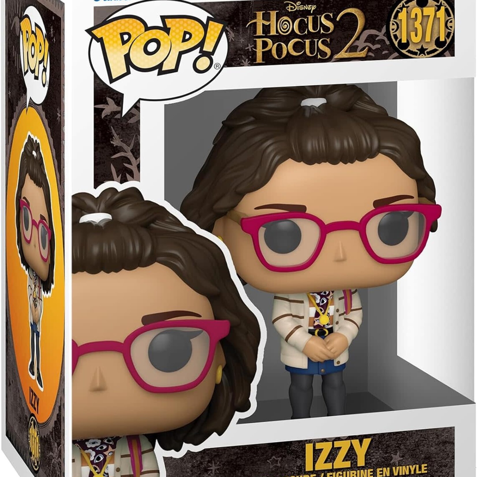 Funko *****Pop! Hocus Pocus 2 1371 - Izzy