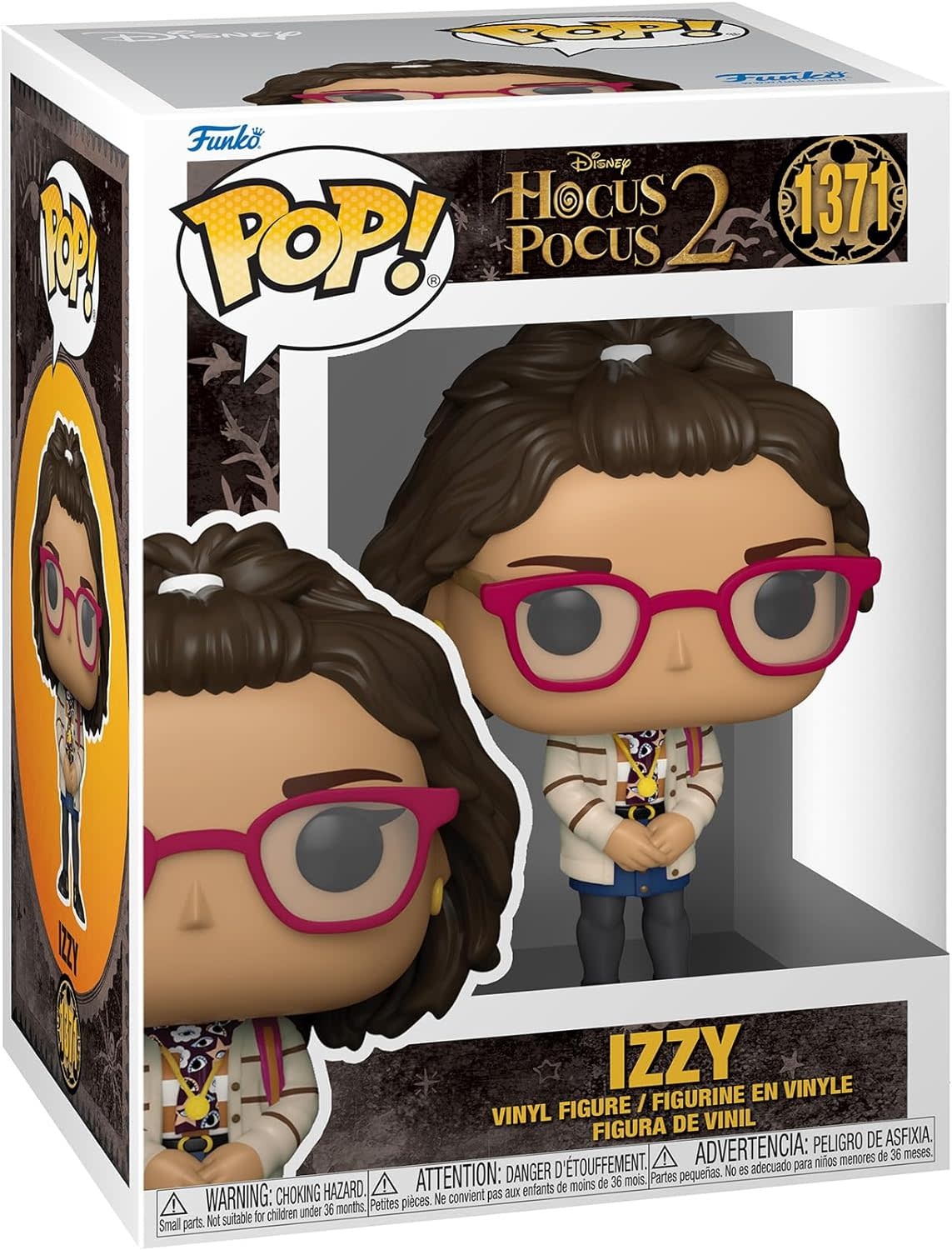 Funko *****Pop! Hocus Pocus 2 1371 - Izzy