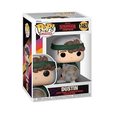 Funko Pop! Stranger Things 1463 - Dustin