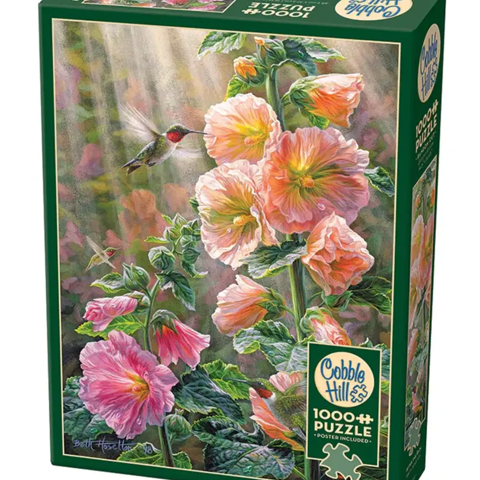 Cobble Hill Cobble Hill 1000 - After the Rain