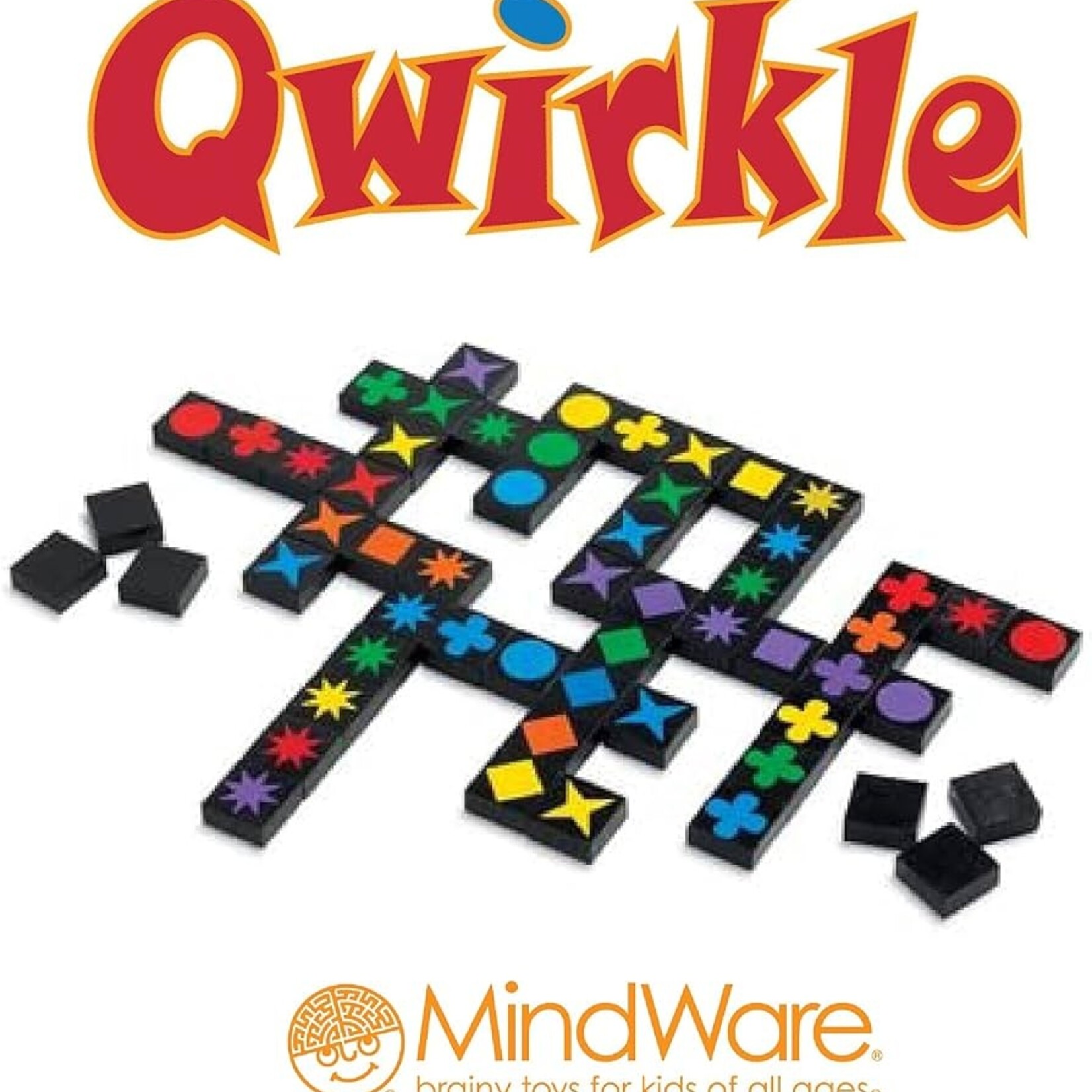 MindWare Qwirkle (français)