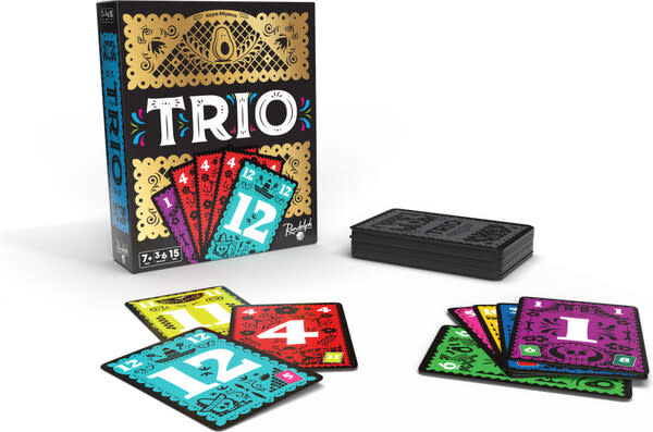 Randolph Trio