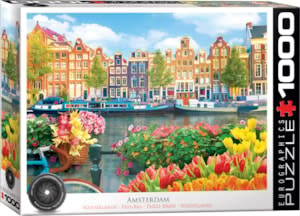 Eurographics Eurographics 1000 - Amsterdam Pays-Bas