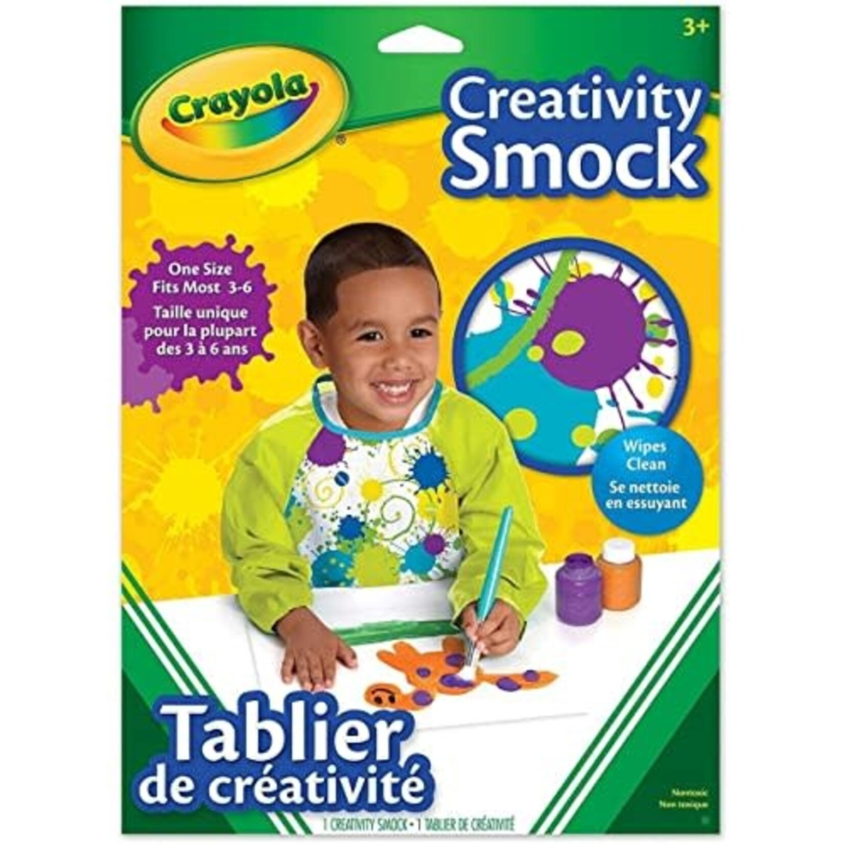 Crayola Crayola tableau de créativité