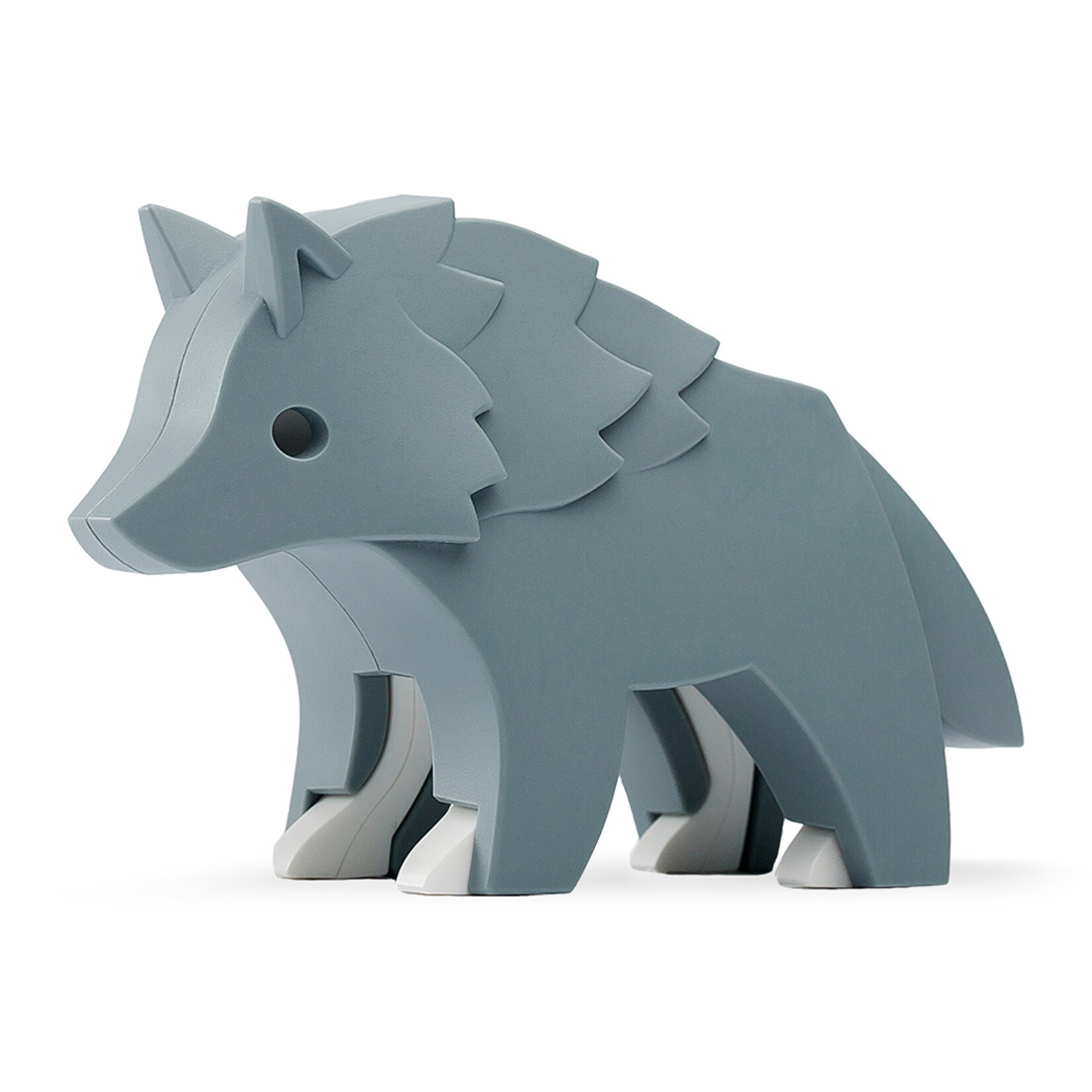 Halftoys - Loup