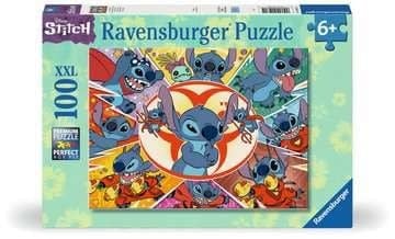 Ravensburger Ravensburger 100XXL - Disney Stitch