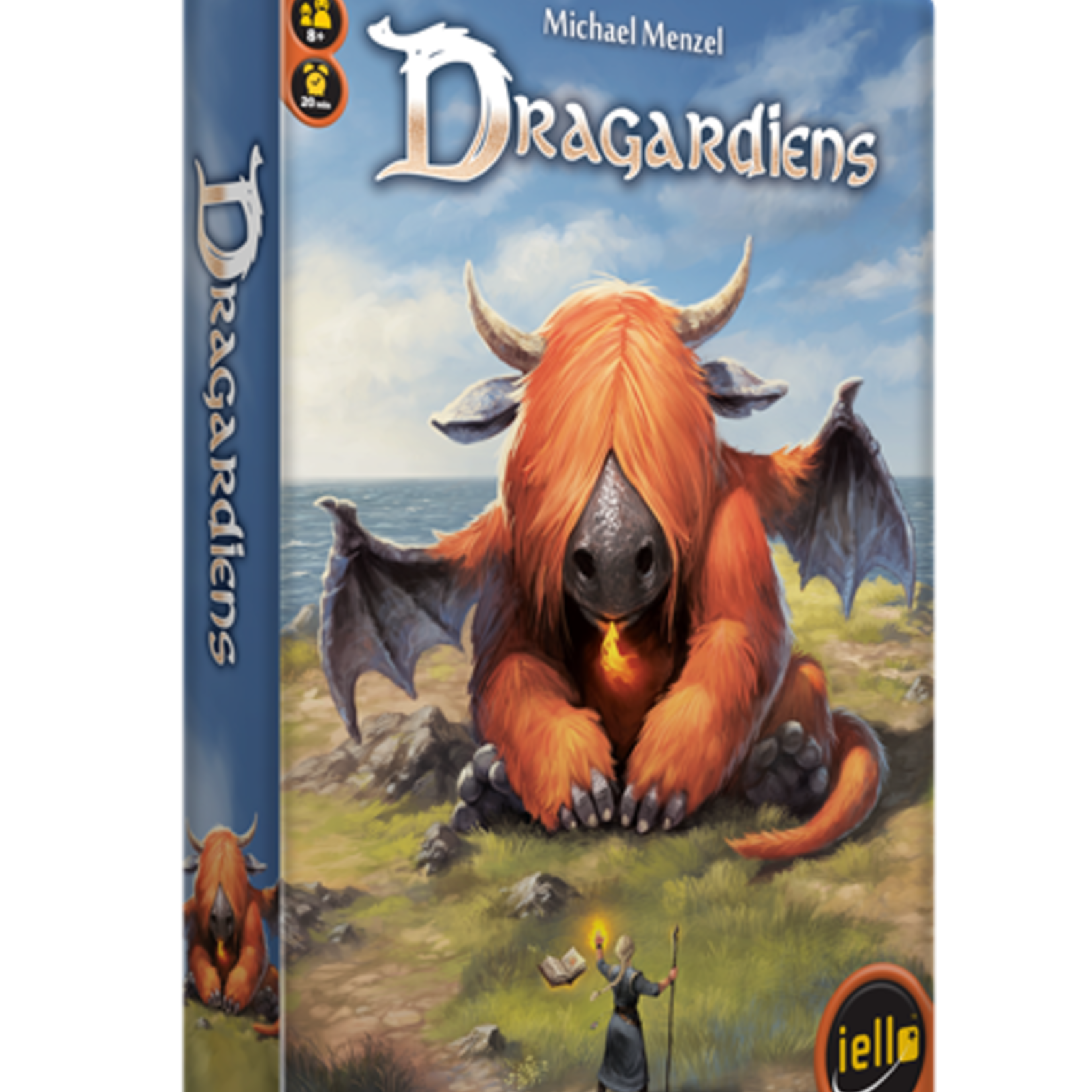 IELLO Dragardiens (FR)