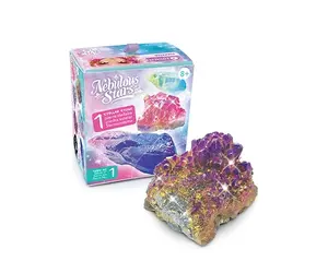 Nebulous Stars - Pierre Stellaire à Collectionner Assorties Serie 2