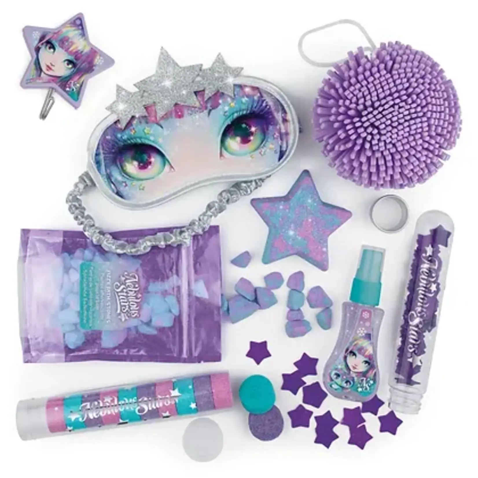 Nebulous Stars Nebulous Stars Ensemble bain et spa