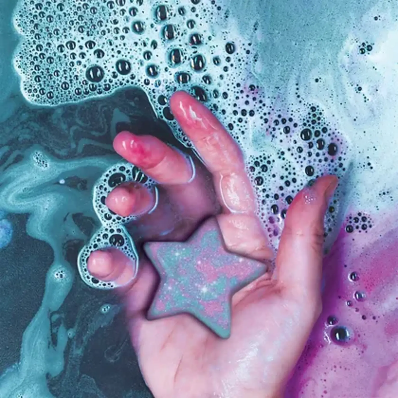 Nebulous Stars Nebulous Stars Ensemble bain et spa