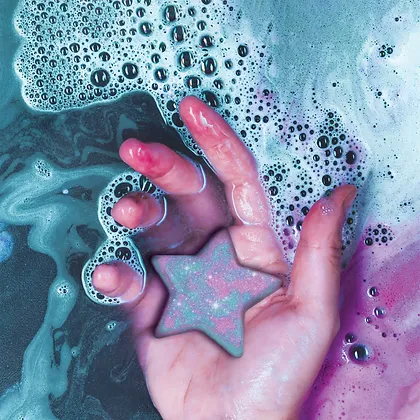 Nebulous Stars Nebulous Stars Ensemble bain et spa