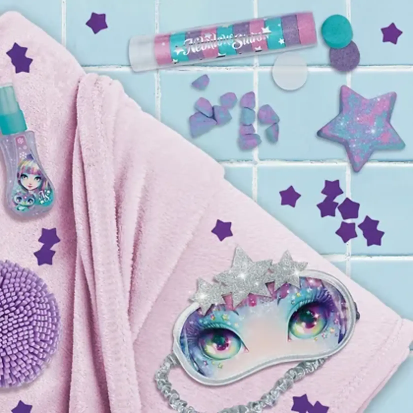 Nebulous Stars Nebulous Stars Ensemble bain et spa