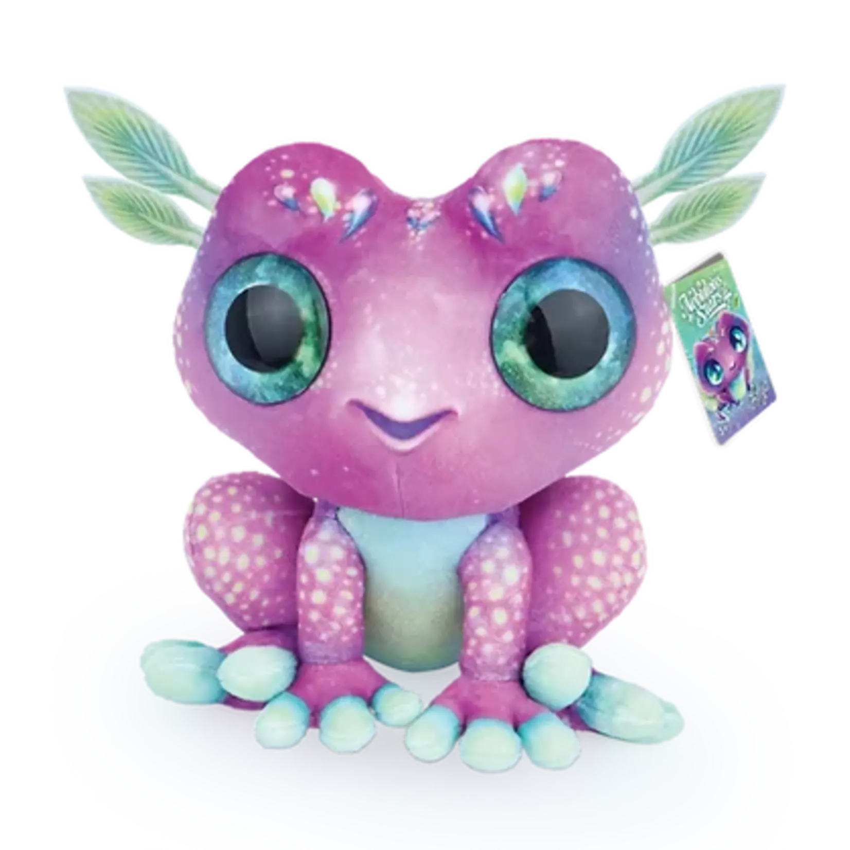 Nebulous Stars Nebulous Stars peluche Lilya