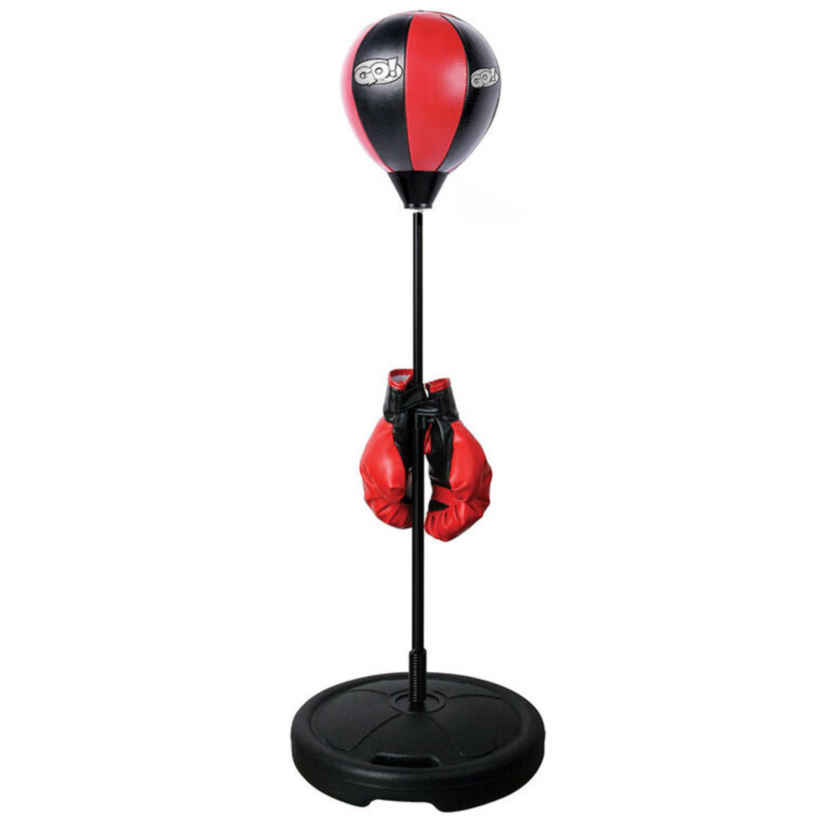 Go! Zone Go! Zone 1 ensemble de boxe sur pied