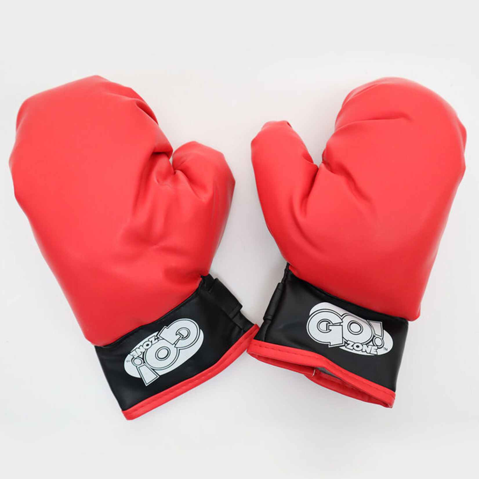 Go! Zone Go! Zone 1 ensemble de boxe sur pied