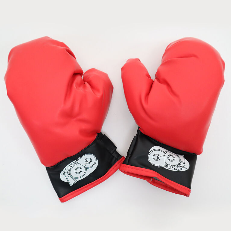 Go! Zone Go! Zone 1 ensemble de boxe sur pied
