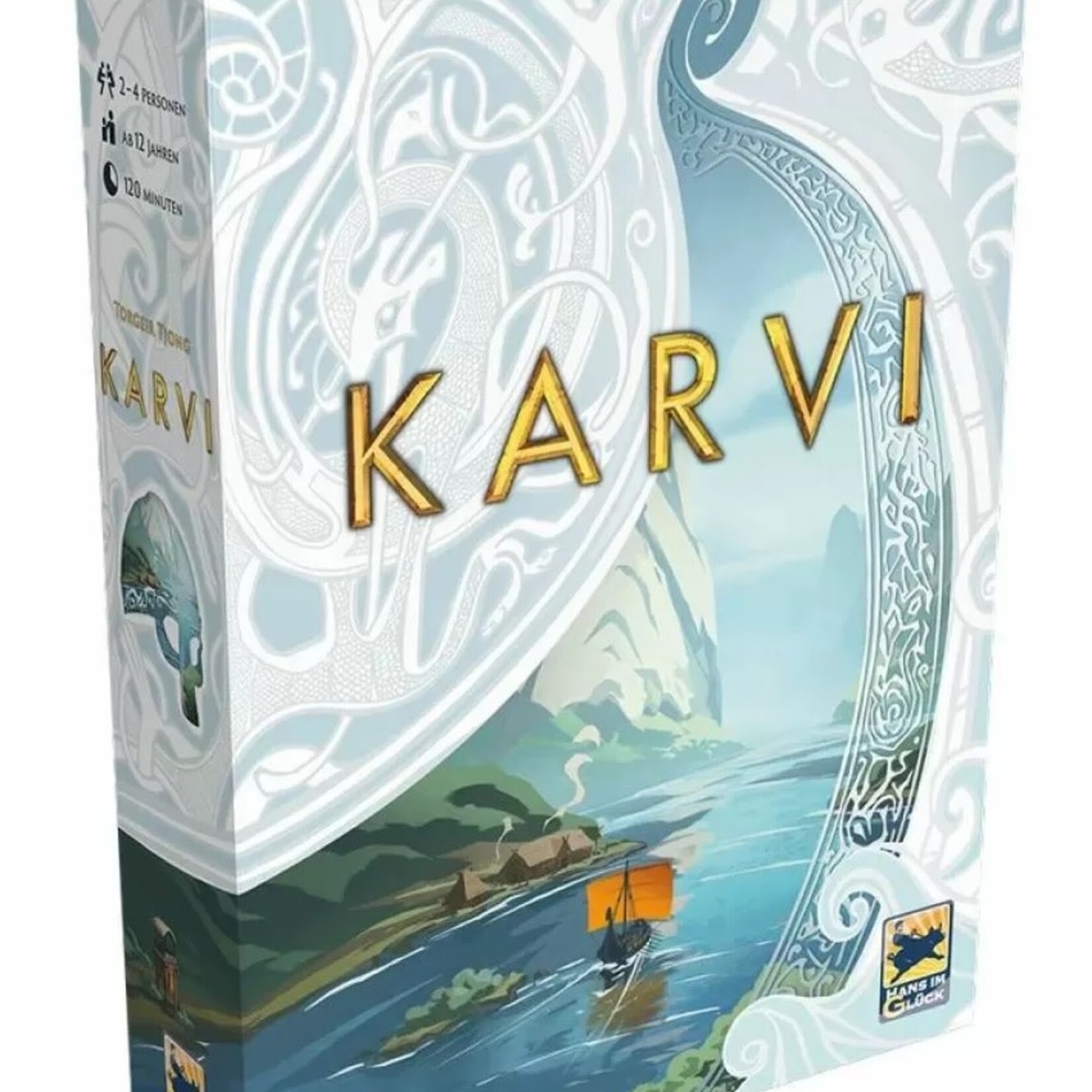 Hans im Gluck Karvi (VF)