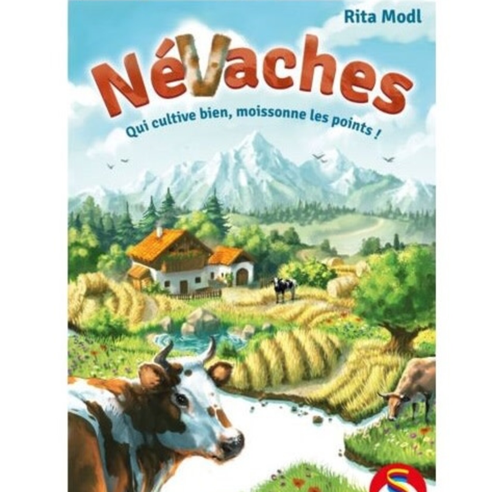 Schmidt Spiele NéVaches