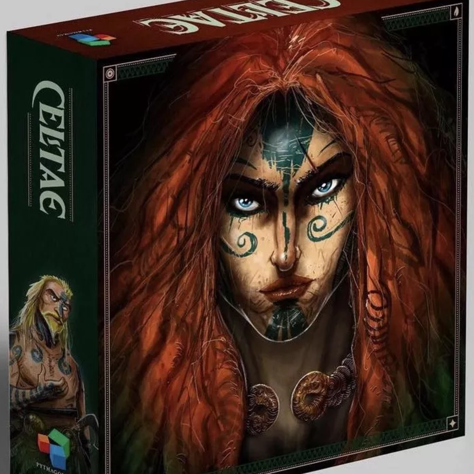 Pixie Games Celtae (FR)