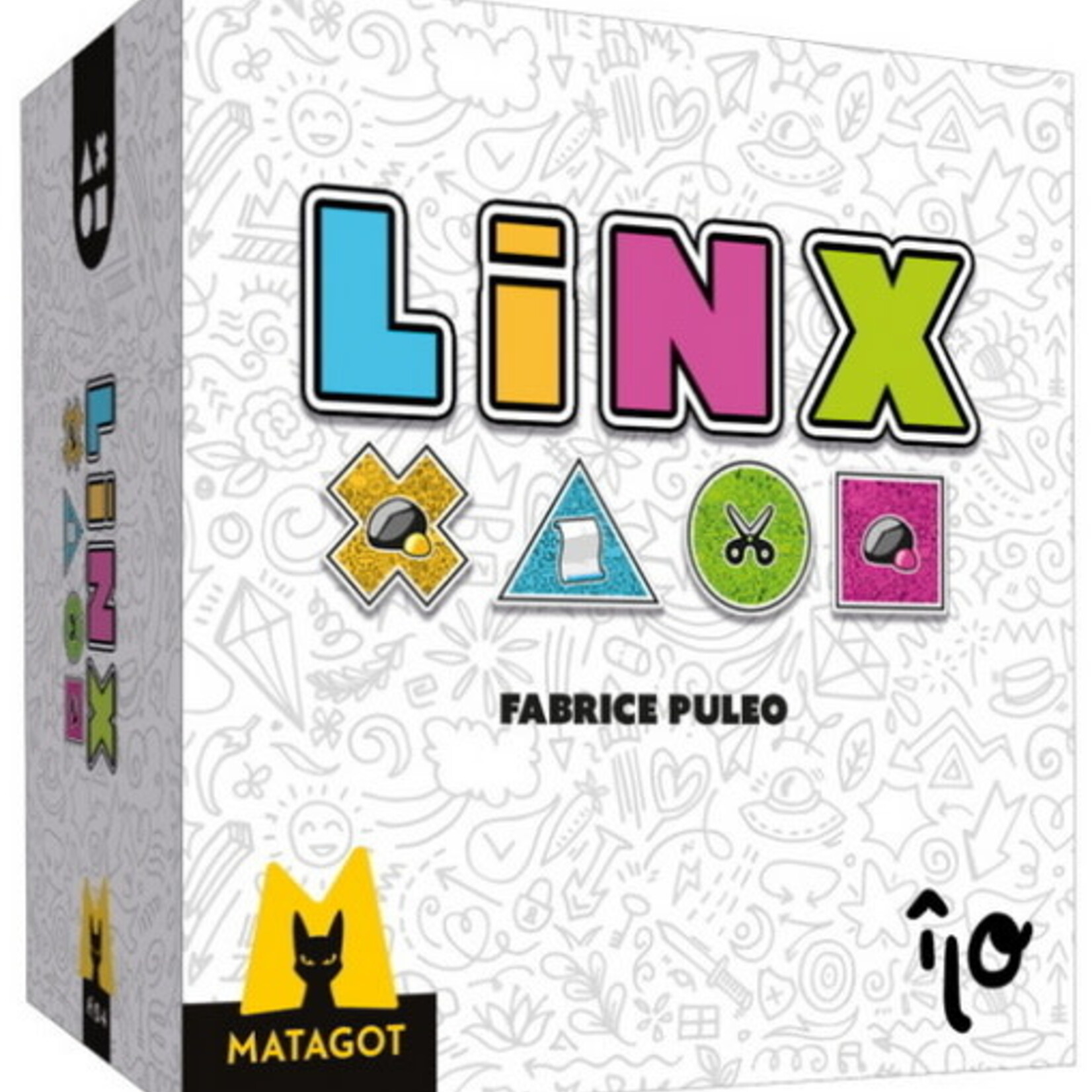 Matagot Linx