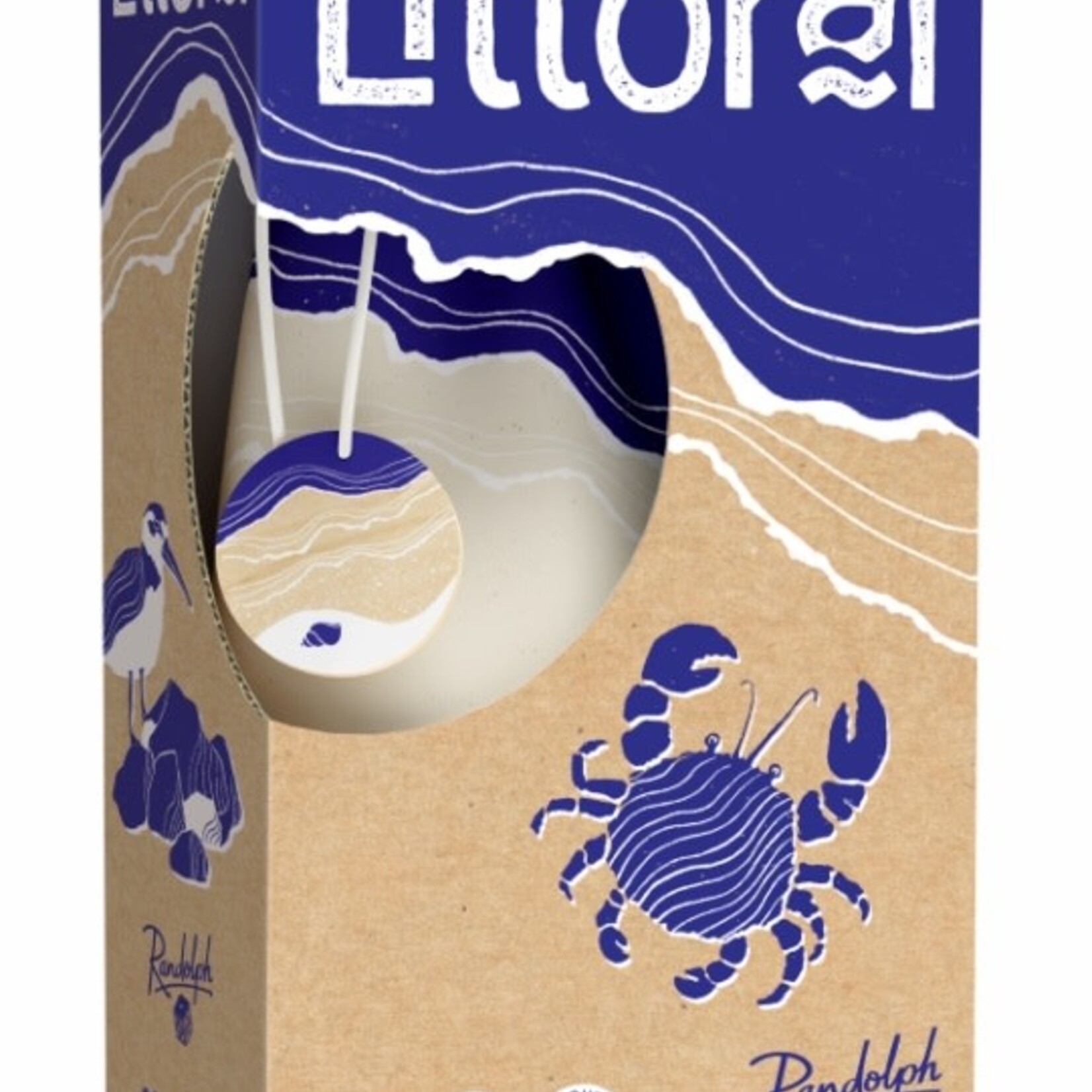 Randolph Littoral (FR)