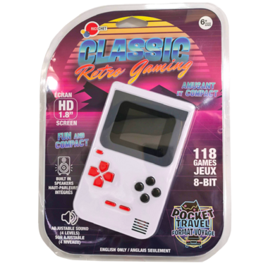 Ricochet Ricochet - Classic Retro Gaming