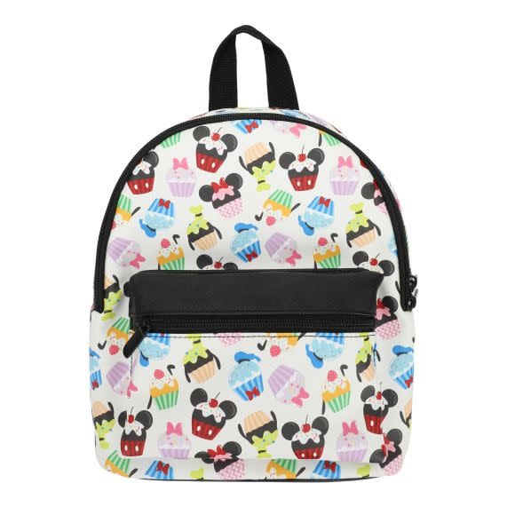 Bioworld Mini Sac Disney Cupcakes
