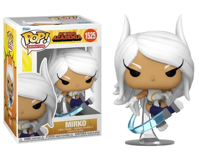 Funko Pop! My Hero Academia - 1525 Mirko