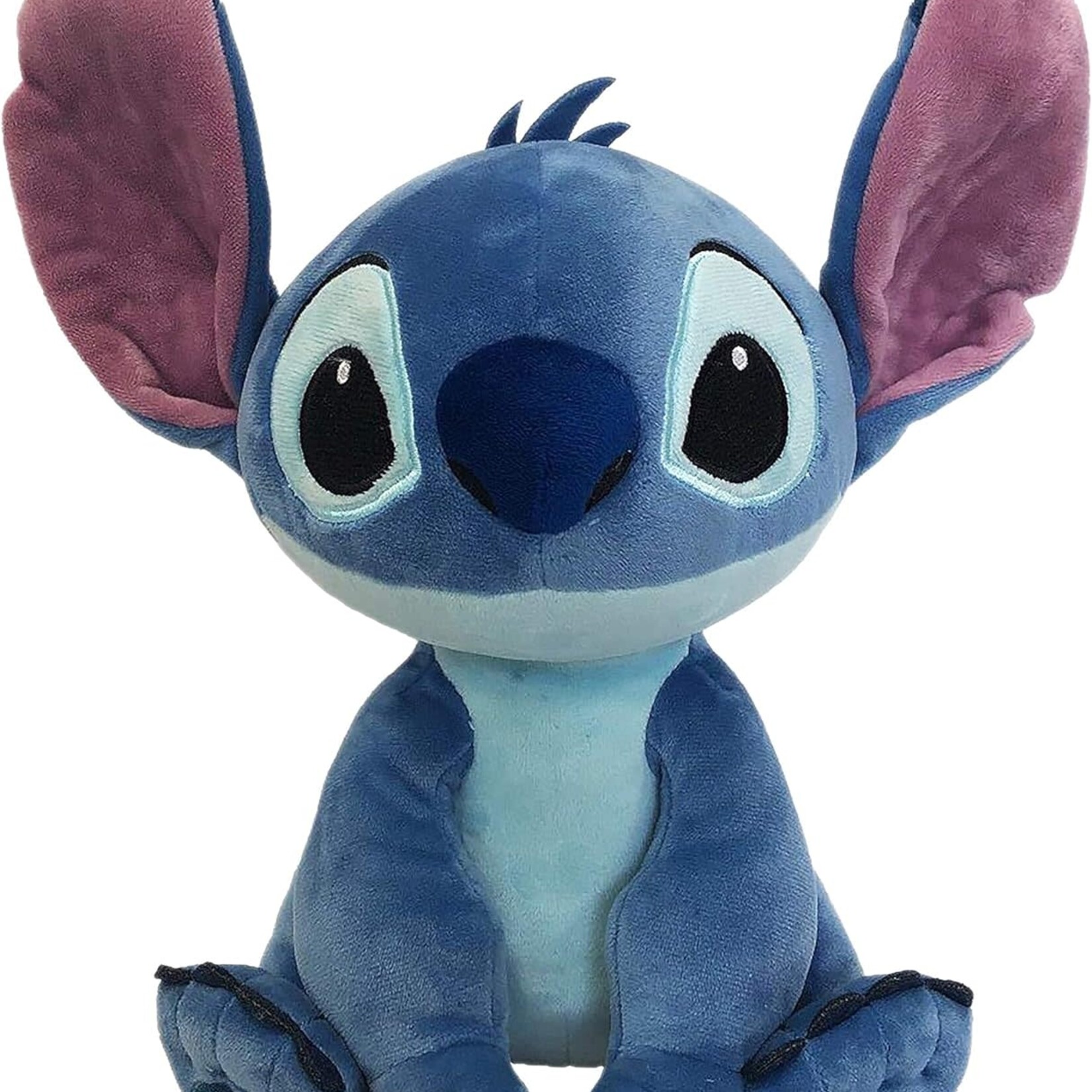Imports Dragon Disney - Peluche Stitch 9"