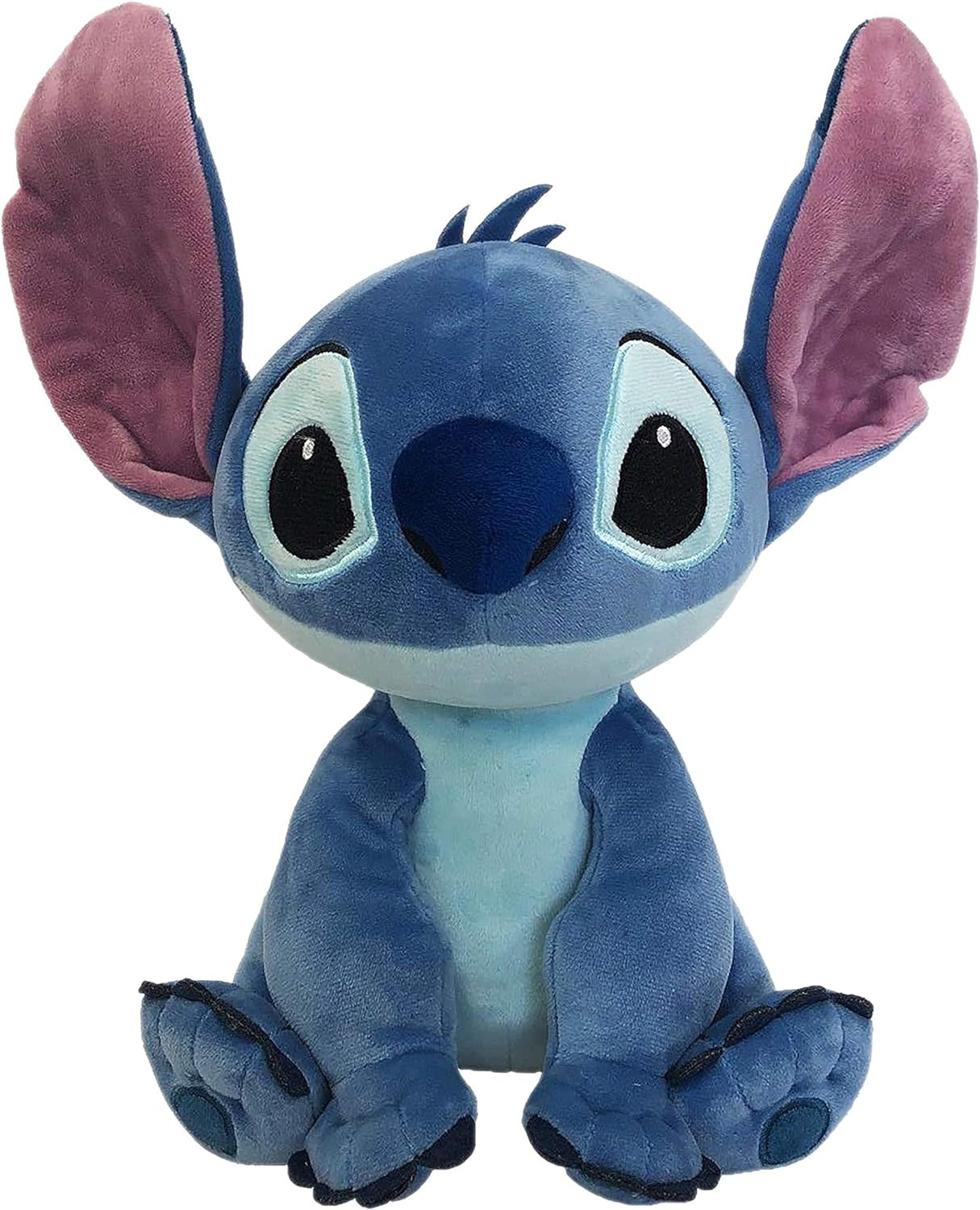 Imports Dragon Disney - Peluche Stitch 9"