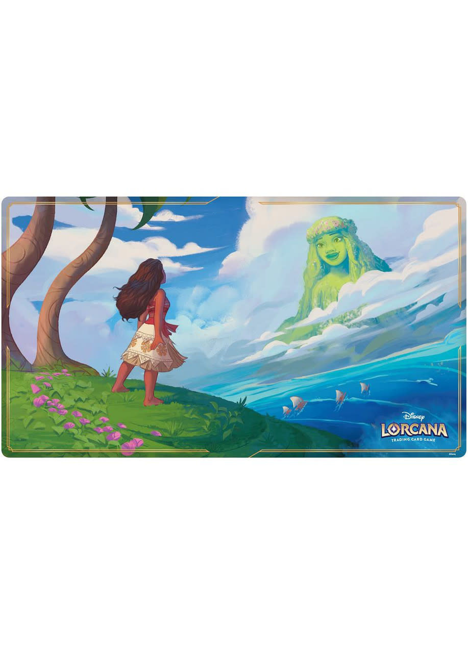 Ravensburger Disney Lorcana - Playmat Te Fiti