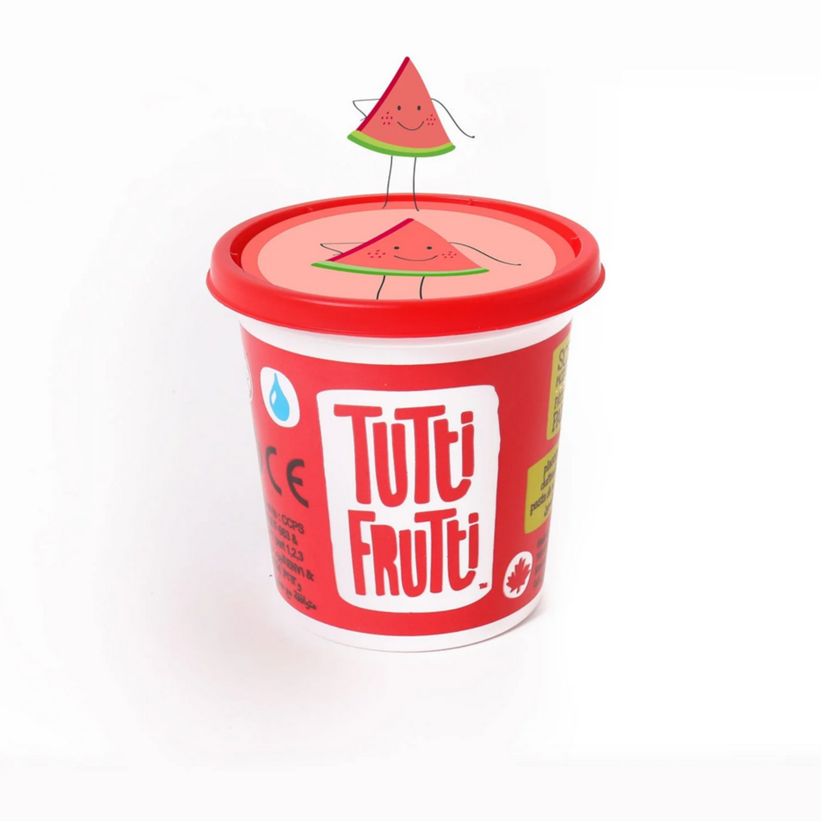 Tutti Frutti Tutti Frutti Rouge (Melon d'eau)