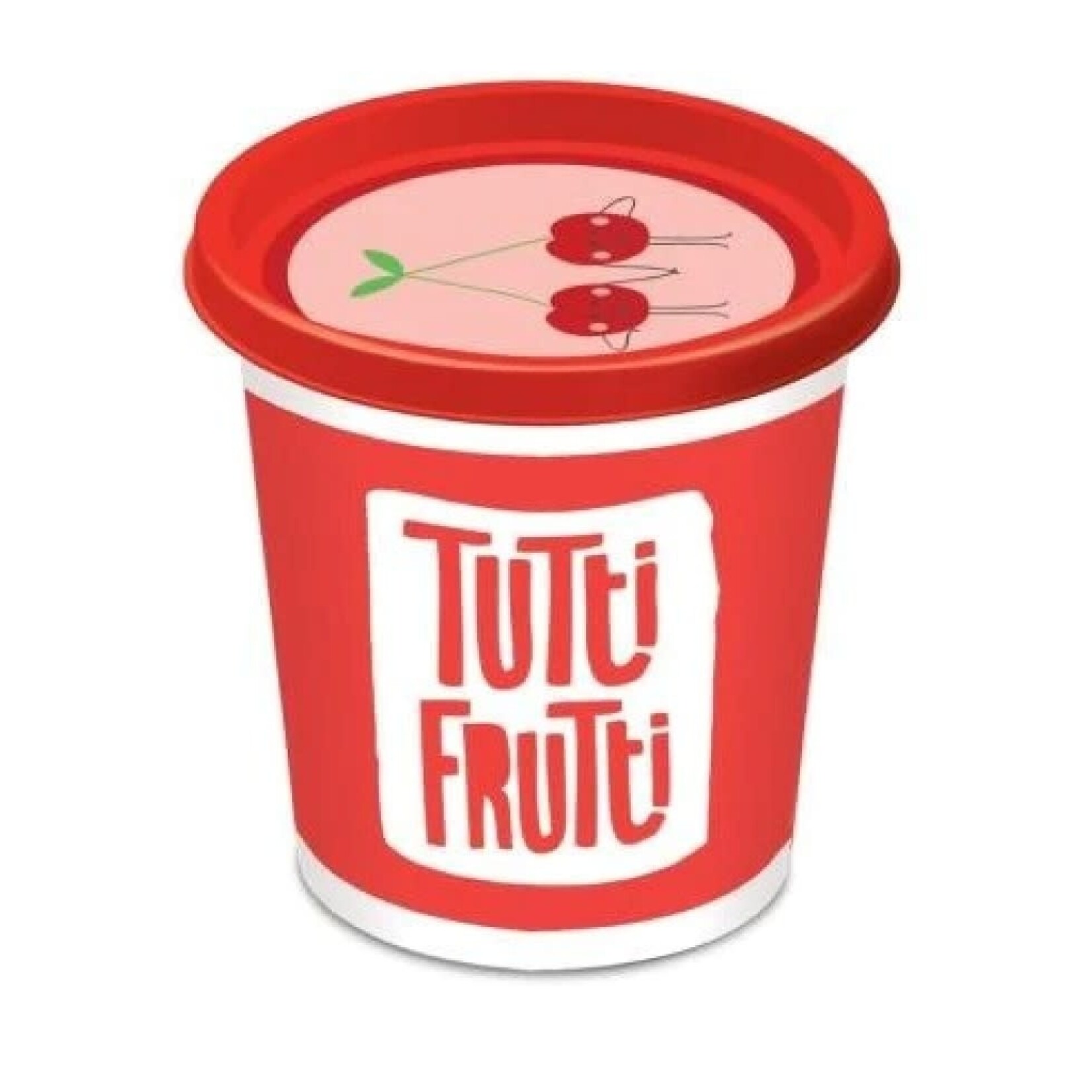 Tutti Frutti Tutti Frutti Rouge (Cerise)