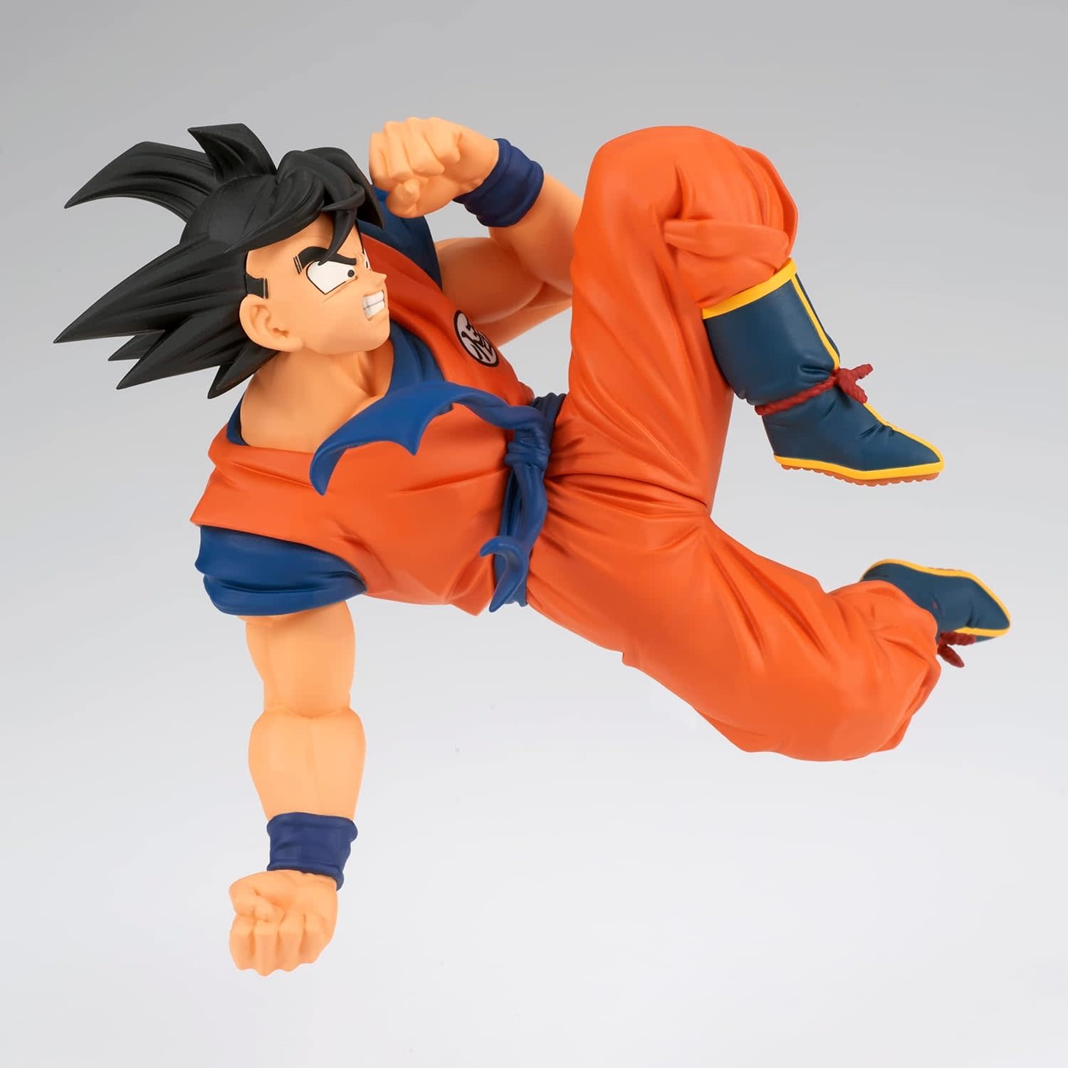 Banpresto Banpresto - Dragon Ball Z Match Makers - Son Goku