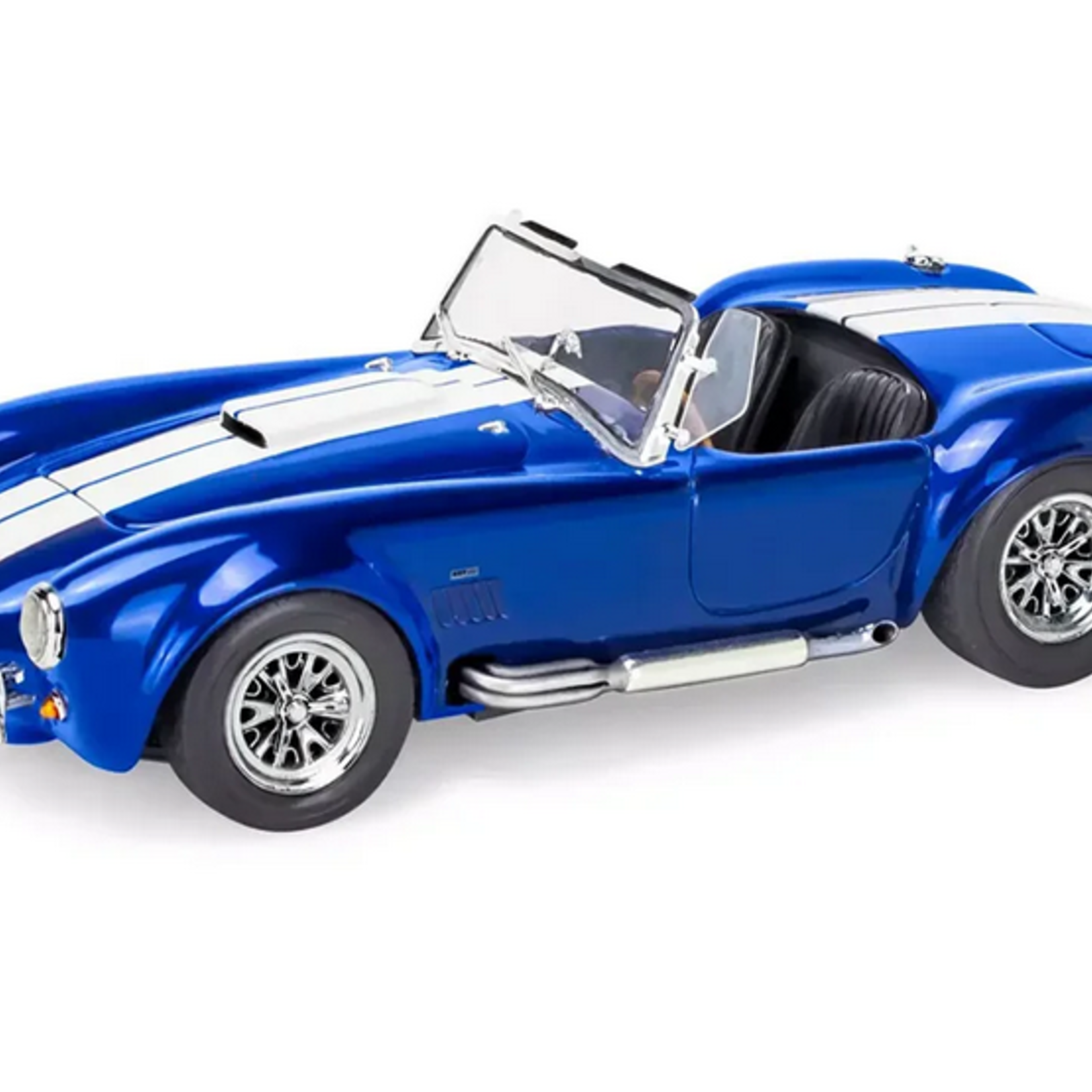 Revell Revell - Shelby 427 Cobra S/C 1/24