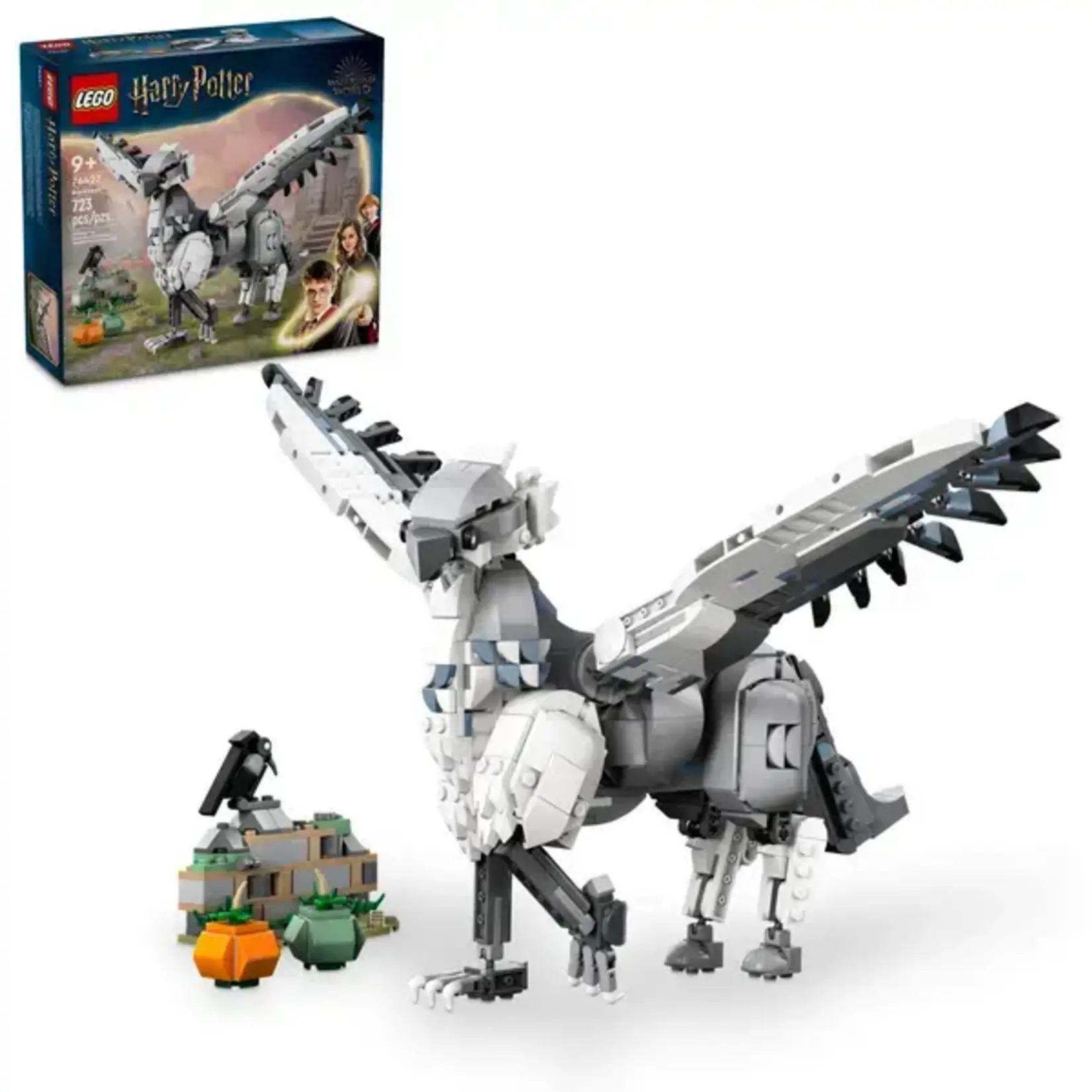 Lego Lego 76427 Harry Potter - Buck
