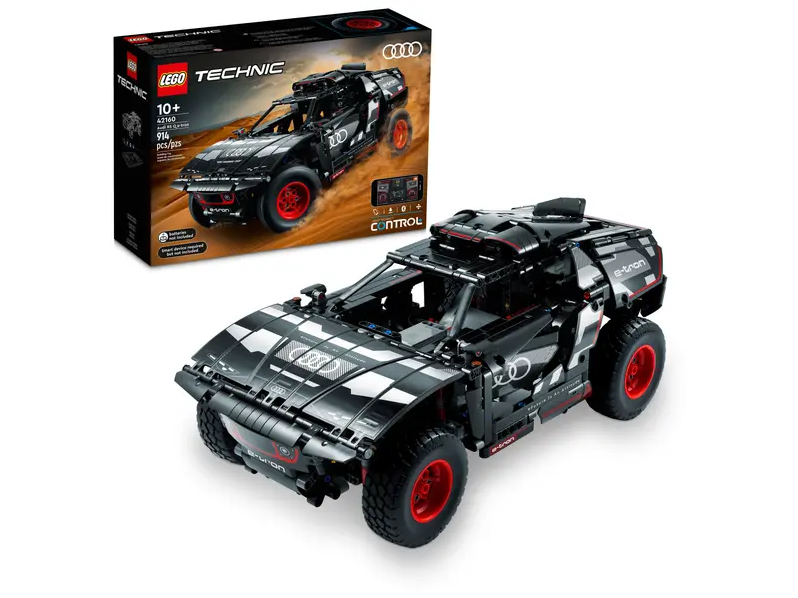 Lego Lego 42160 Technic - Audi RS Q-e-tron