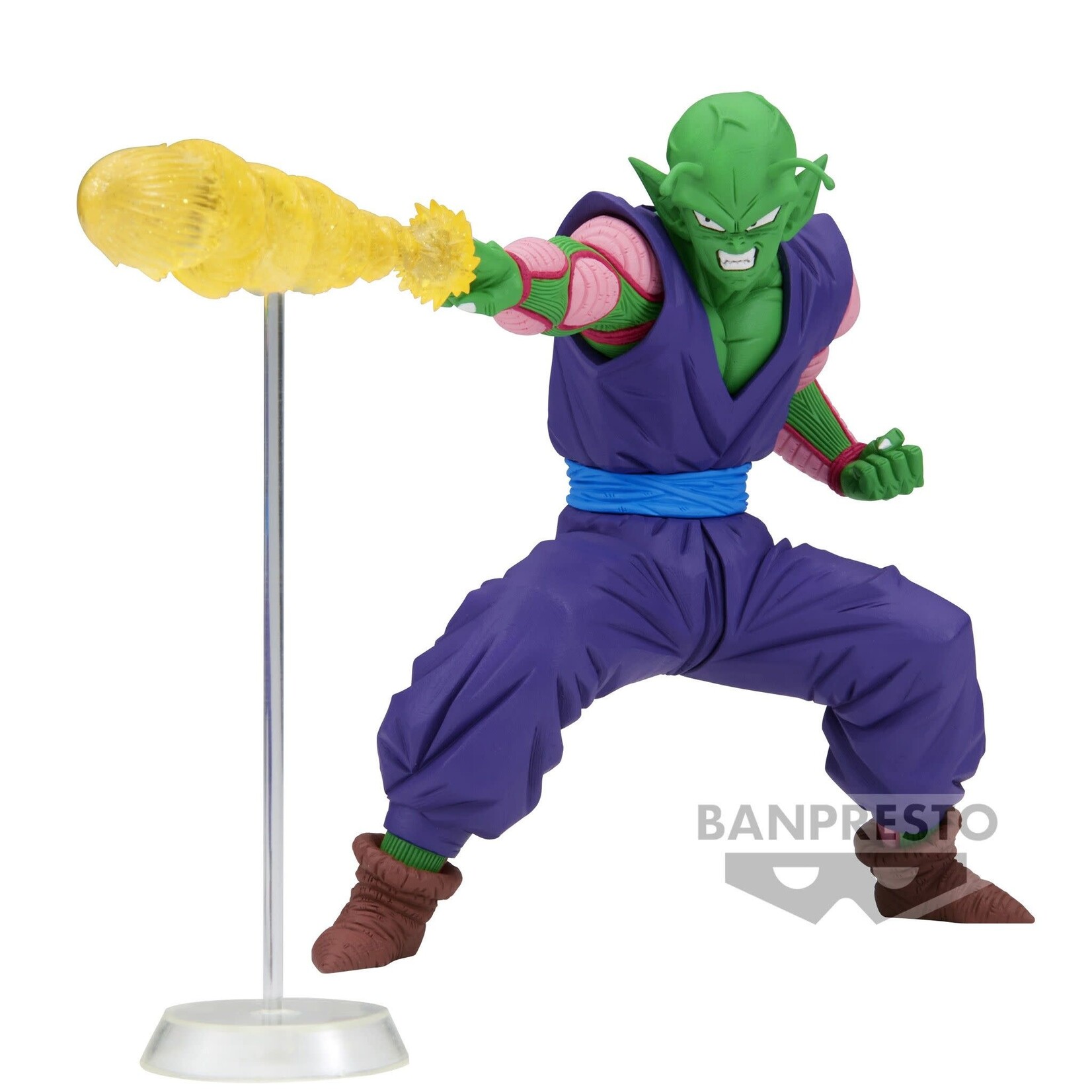 Banpresto Banpresto - Dragon Ball Z: G Materia - Piccolo Figure