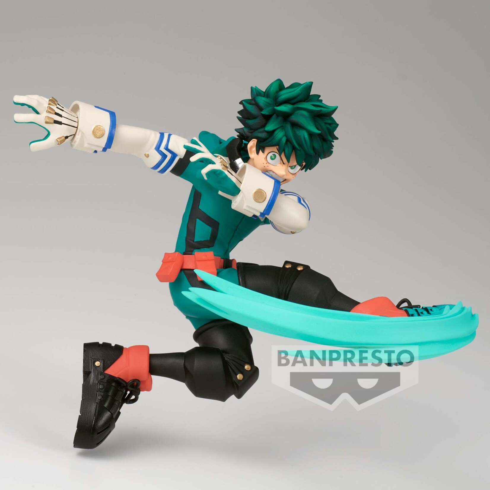 Banpresto Banpresto - My Hero Academia - Izuku Midoria