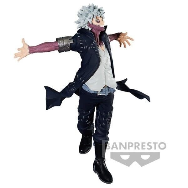 Banpresto Banpresto - My Hero Academia - Dabi