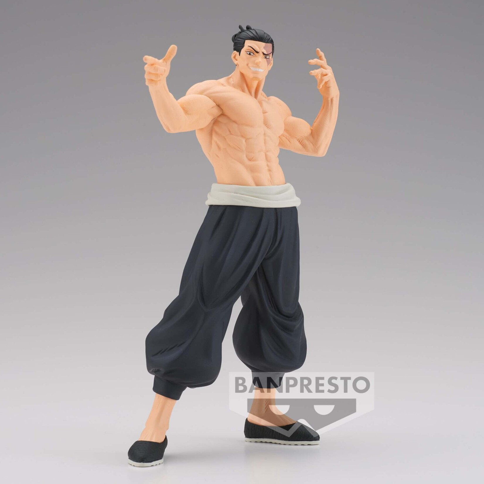 Banpresto Banpresto - Jujutsu Kaisen - Aoi Todo